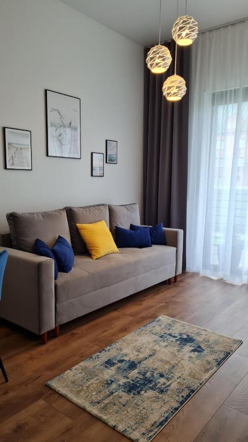 Daira Apartments อุสตรอเนียมอร์สเกีย ภายนอก รูปภาพ