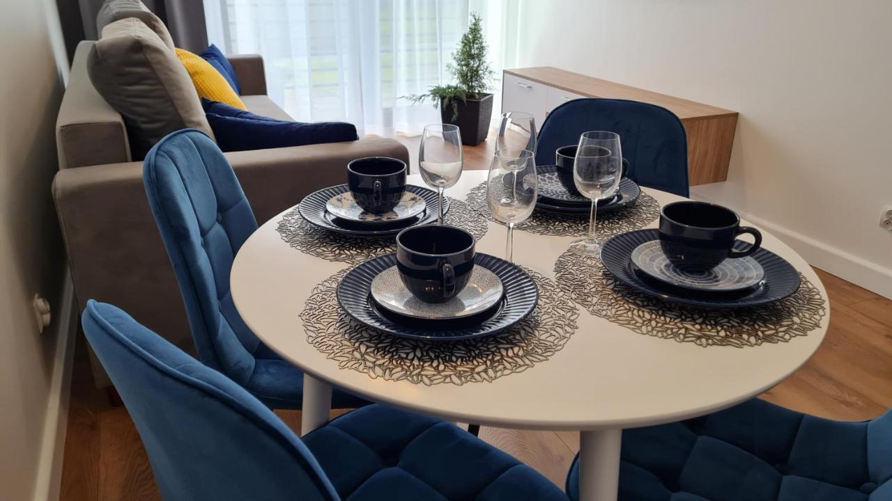 Daira Apartments อุสตรอเนียมอร์สเกีย ภายนอก รูปภาพ