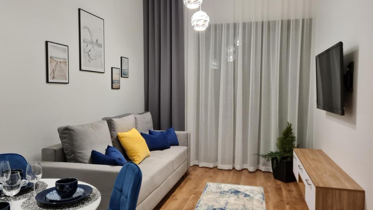 Daira Apartments อุสตรอเนียมอร์สเกีย ภายนอก รูปภาพ